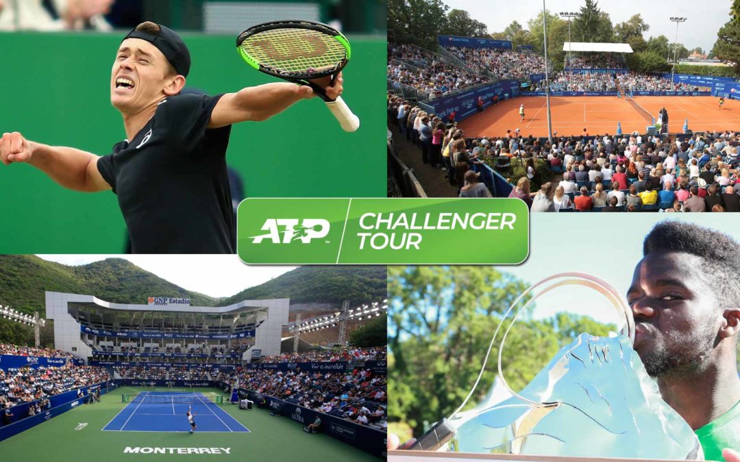 Ace Your Bets: Win Big with ATP Challenger Tennis Predictions