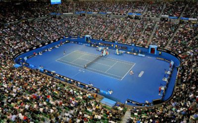 A Beginner’s Guide to Tennis Betting