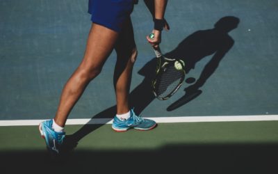 The 5 best strategies for tennis betting