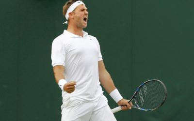 Betting on the underdog: How to find value in tennis matches