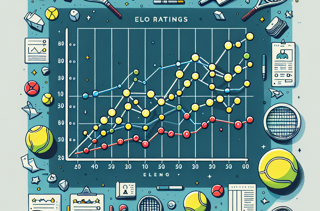 ELO Ratings: Betting's Secret Weapon in Tennis