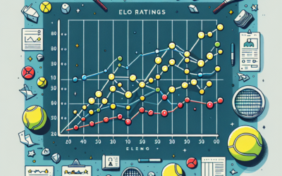 ELO Ratings: Betting’s Secret Weapon in Tennis