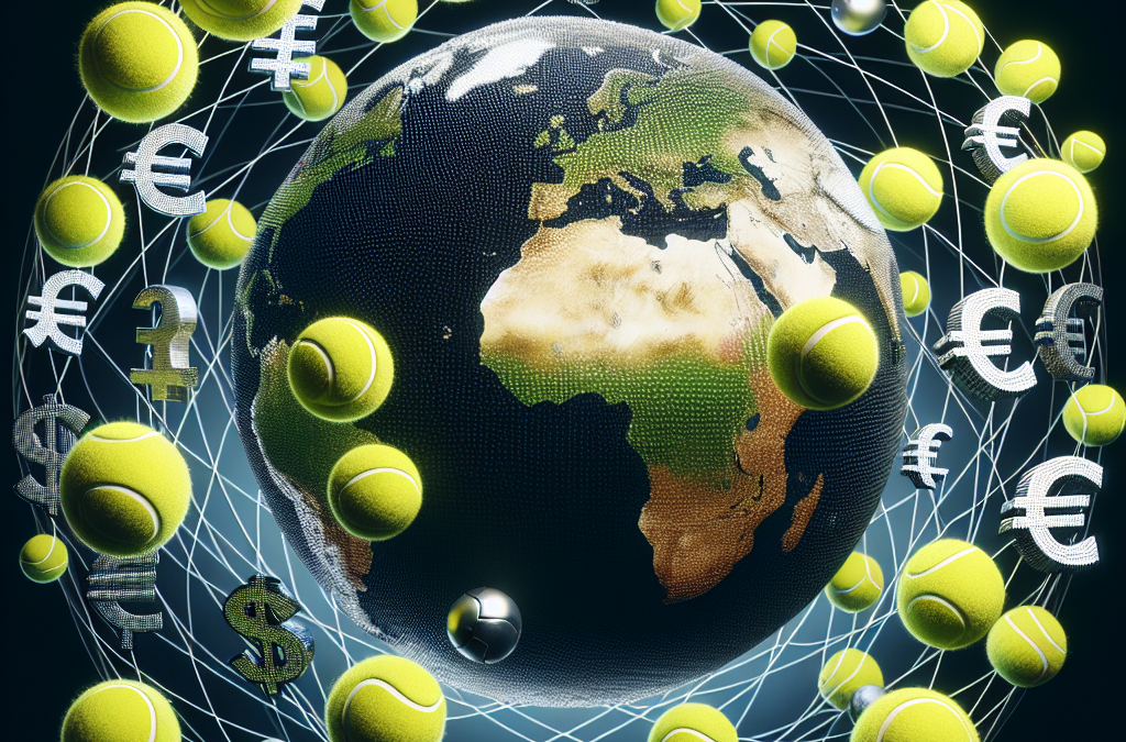 The Global Tennis Betting Market: An Overview