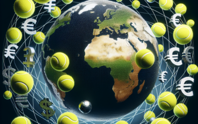 The Global Tennis Betting Market: An Overview