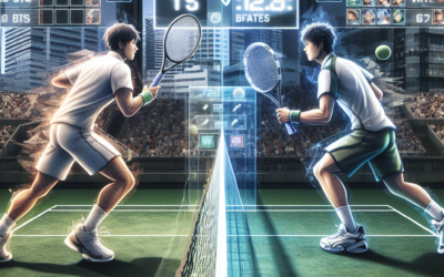 Betting on Tennis in GTA Online: Is It Possible?