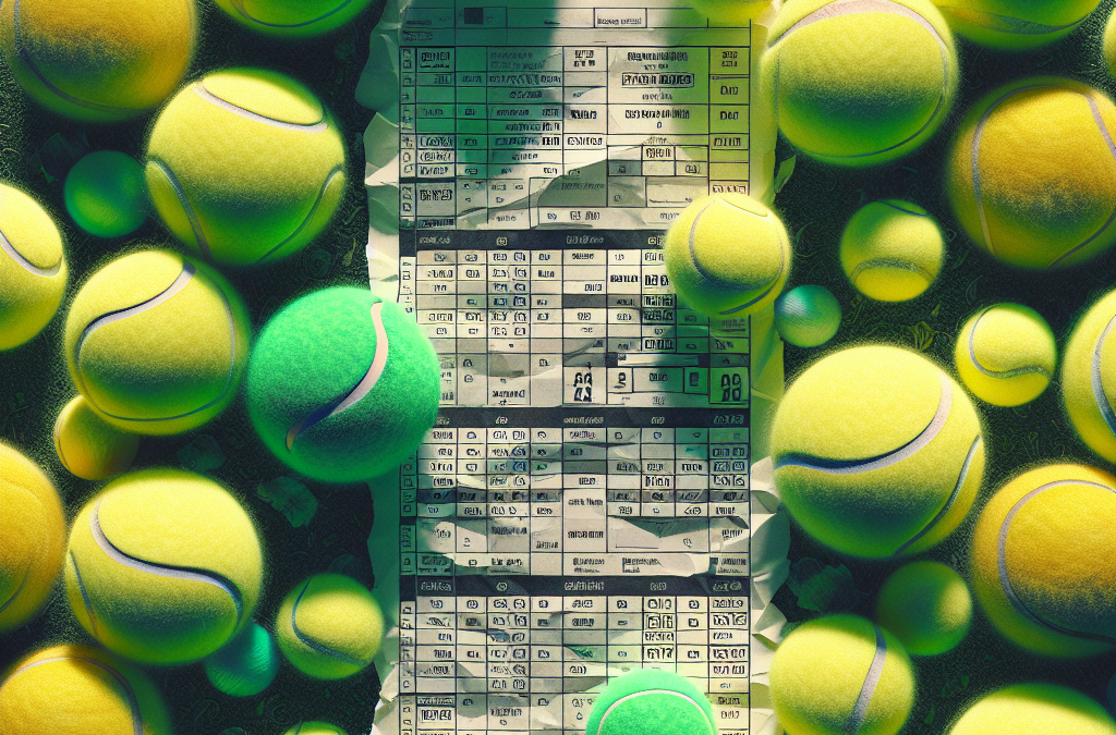 Bet365 Tennis: Handling Void Bets in Combos