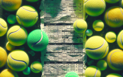 Bet365 Tennis: Handling Void Bets in Combos