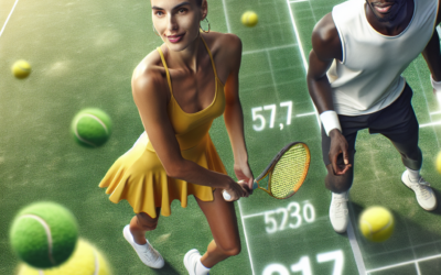 A Beginner’s Guide to Tennis Betting