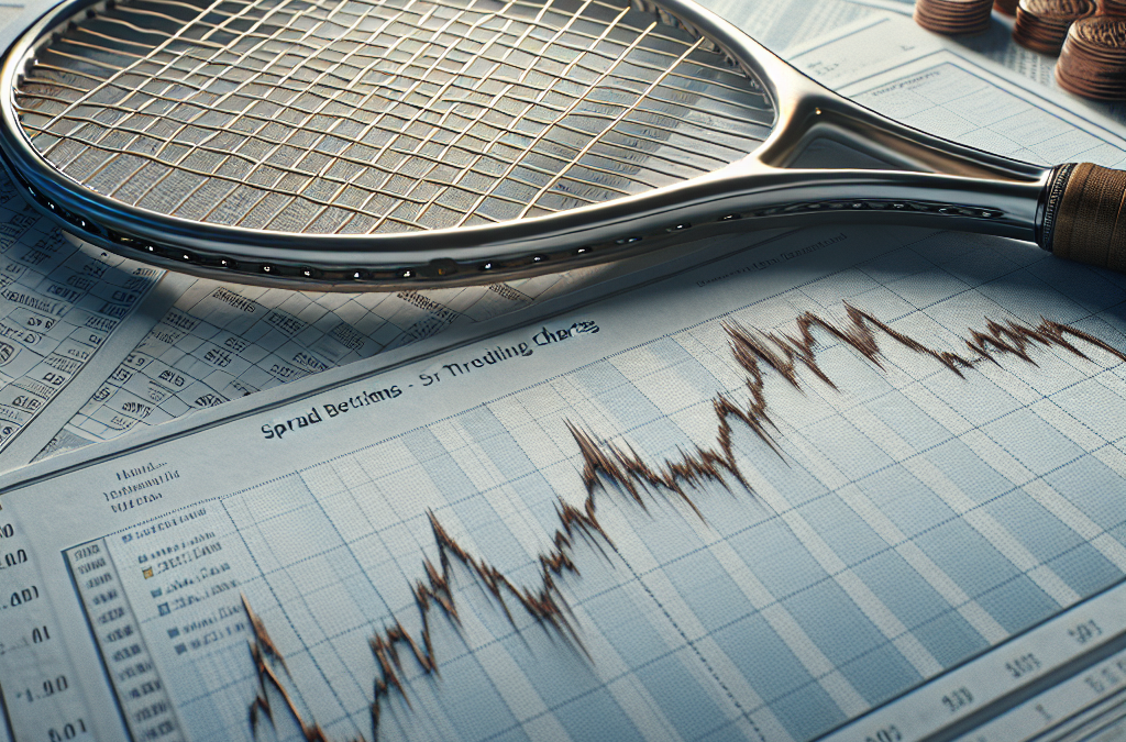 Tennis Betting: Mastering the Spread
