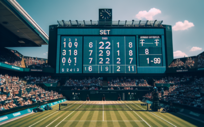 Understanding Sets Betting in Tennis