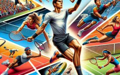 Why Tennis Might Be the Best Sport for Betting