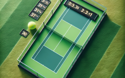 The Ins and Outs of Tennis Betting Explained