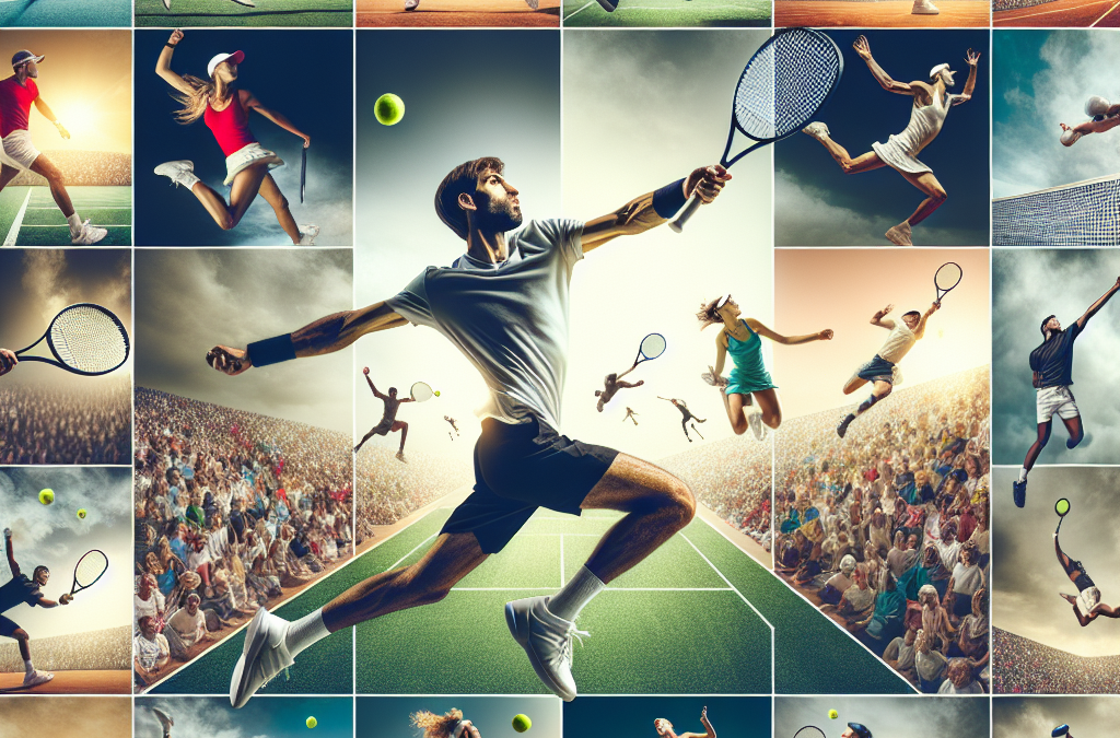 Is Tennis a Good Sport for Betting? Insights & Tips