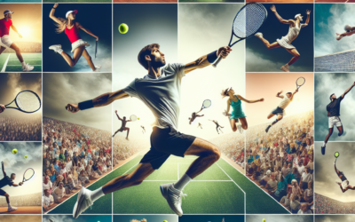 Is Tennis a Good Sport for Betting? Insights & Tips