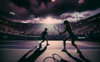 Tennis Betting and Light Delays: What You Need to Know