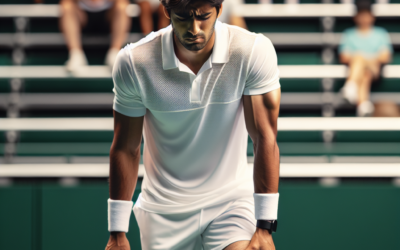 Betting on Tennis: What If a Player Retires?