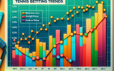 Tennis Betting Trends: Analyzing Match Patterns