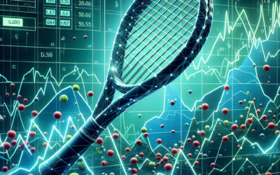 Tennis Spread Betting Demystified