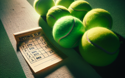 Understanding -1.5 Sets in Tennis Betting