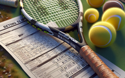 3-Way Handicap Betting in Tennis Explained