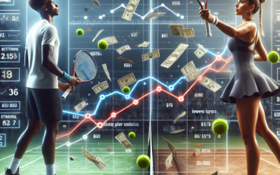 Betting ATS in Tennis: Strategies and Tips