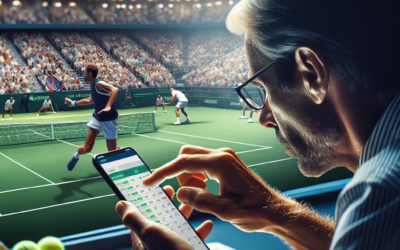 Betting on the Beijing Tennis Open: A Guide