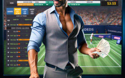 Betting on Tennis: The Complete How-To