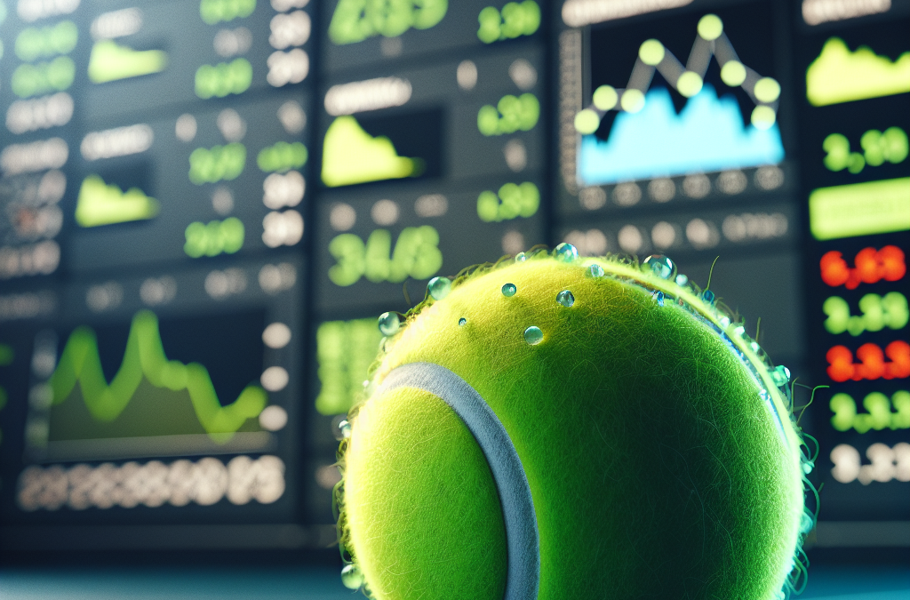 Derivative Tennis Bets: A Complete Guide