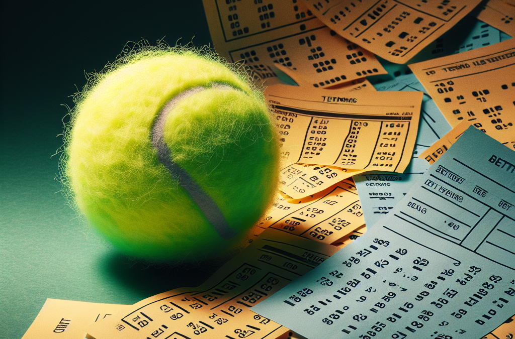 Is It Easy to Bet on Tennis?