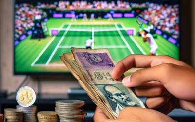Profitable Tennis Betting Strategies