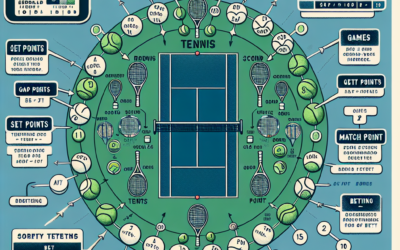 Decoding Tennis Scores for Bettors
