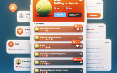 Join the Reddit Community for Bet Tennis App Betting Tips