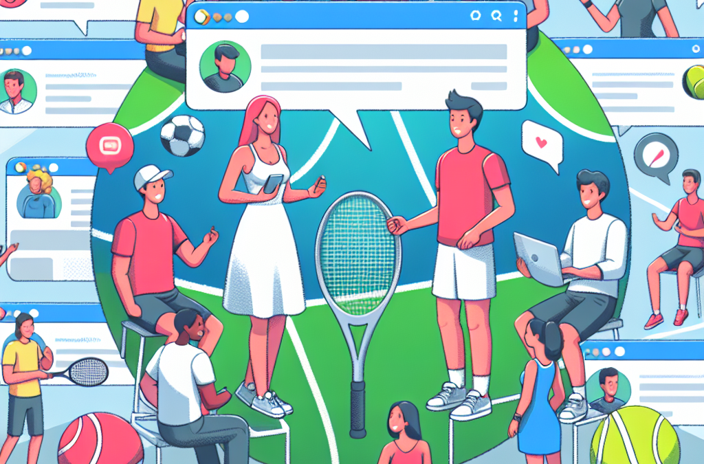 Reddit's Guide to Tennis Betting