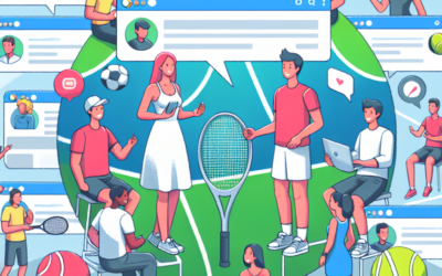 Reddit’s Guide to Tennis Betting