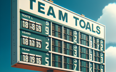 Team Total Betting in Tennis Explained