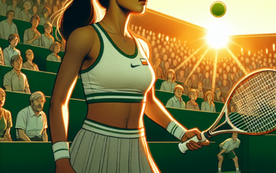 Tennis Betting Insights: When a Player Stops Mid-Match