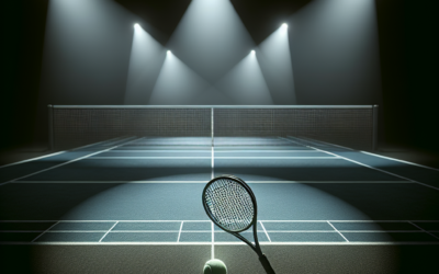Tennis Betting and Forfeits: Is it a Win?