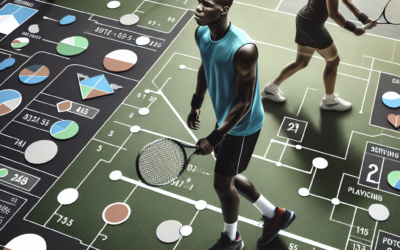 Tennis Betting: Strategies for Success