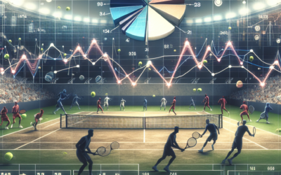 Top Trading Strategies for Tennis Betting