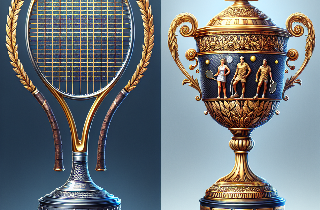 Tennis Finals vs. Tournament Winner Betting: What's the Difference?
