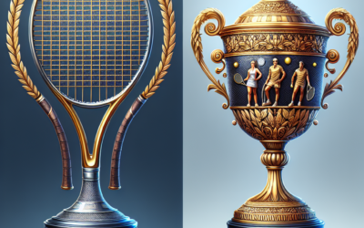 Tennis Finals vs. Tournament Winner Betting: What’s the Difference?