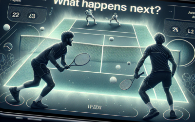 Bet Tennis App Explains: Is Your Bet Void If a Tennis Player Retires?