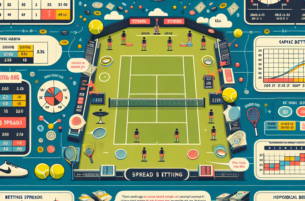 The Ins and Outs of Tennis Spread Betting