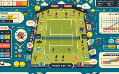 The Ins and Outs of Tennis Spread Betting