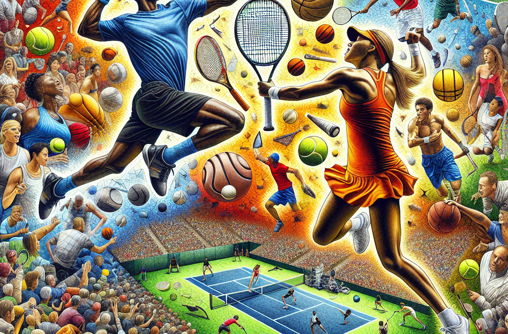 Is Tennis the Ultimate Betting Sport?