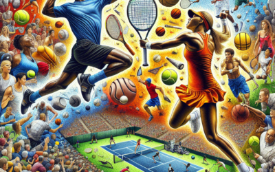 Is Tennis the Ultimate Betting Sport?