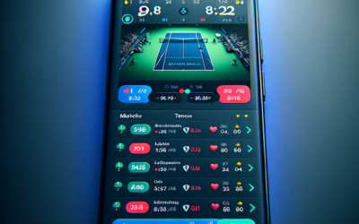 The Ultimate Guide to Betting on Tennis