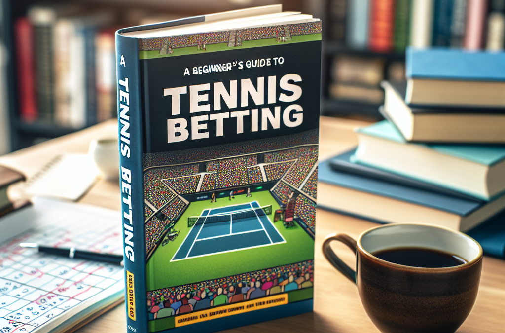 Understanding Tennis Betting: A Beginner's Guide