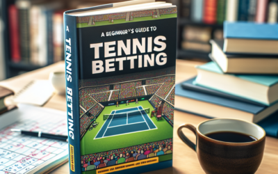 Understanding Tennis Betting: A Beginner’s Guide