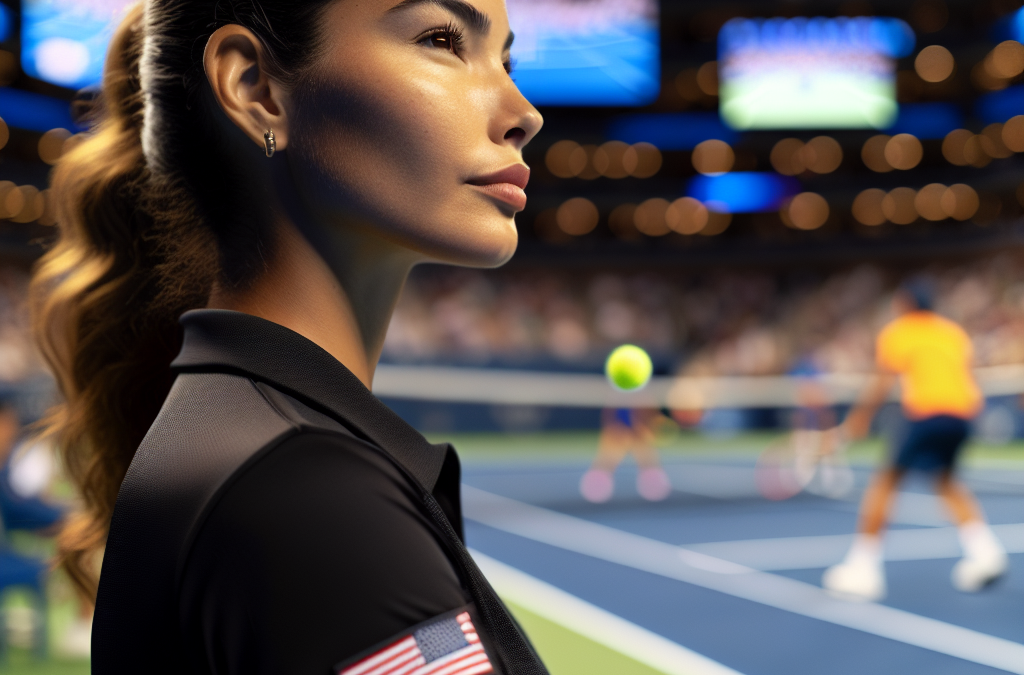 US Open Tennis Referees and Betting: The Facts